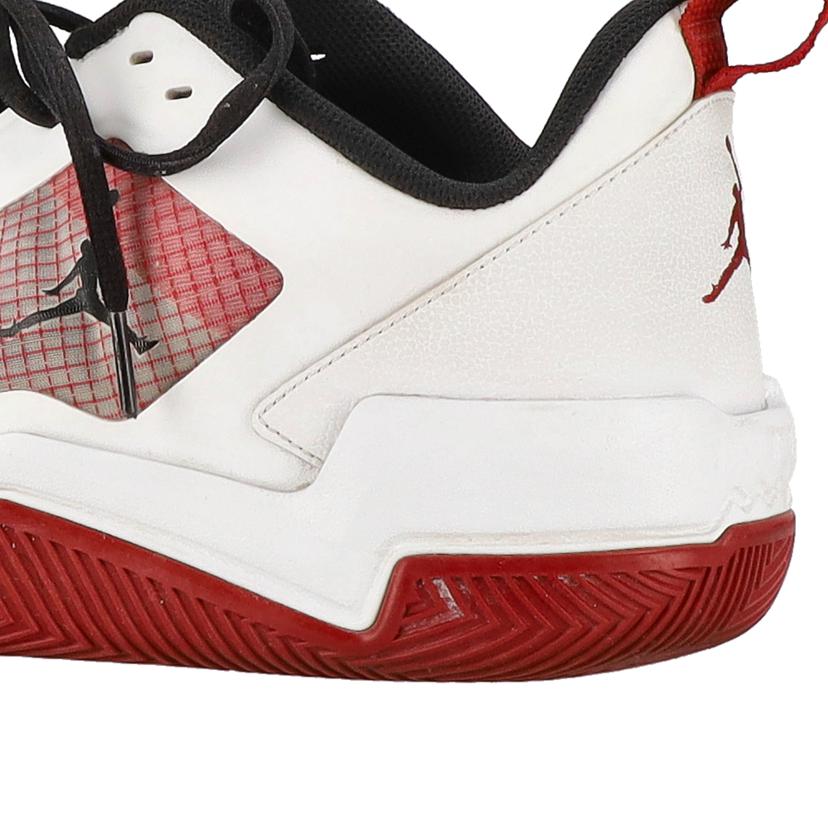 NIKE ナイキ/Jordan　One　Take　4/DZ3339-100//00196608232711/Bランク/85