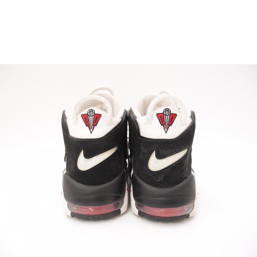 NIKE ﾅｲｷ/NIKE　AIR　MORE　UP　TEMPO/414962-105//ABランク/69