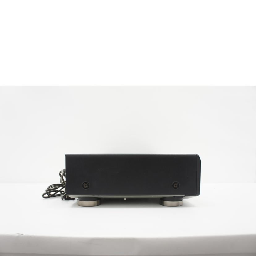 SONY ソニー/CDプレーヤー/CDP-XE700//206329/Bランク/75