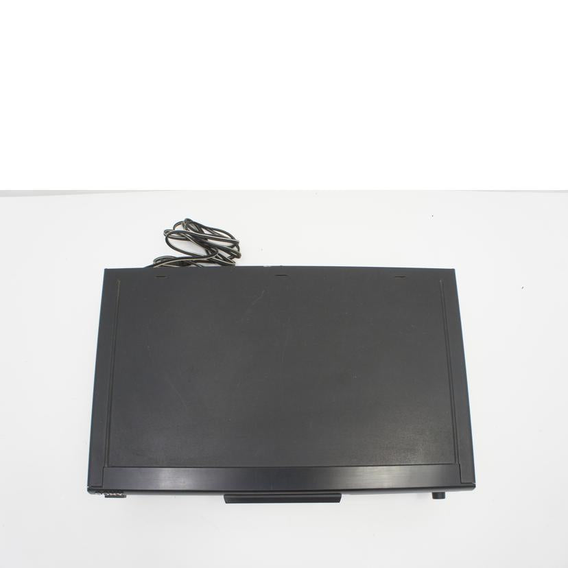 SONY ソニー/CDプレーヤー/CDP-XE700//206329/Bランク/75