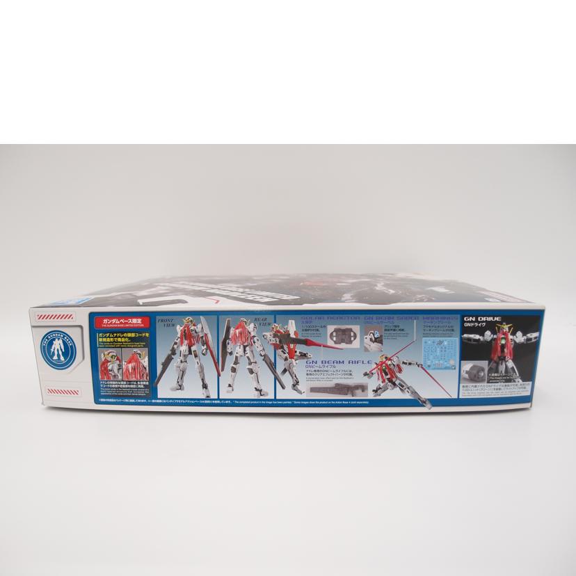 BANDAI バンダイ/MG　1／100　ガンダムベース限定　ガンダムナドレ／プラモデル/645075-2582154//Sランク/69