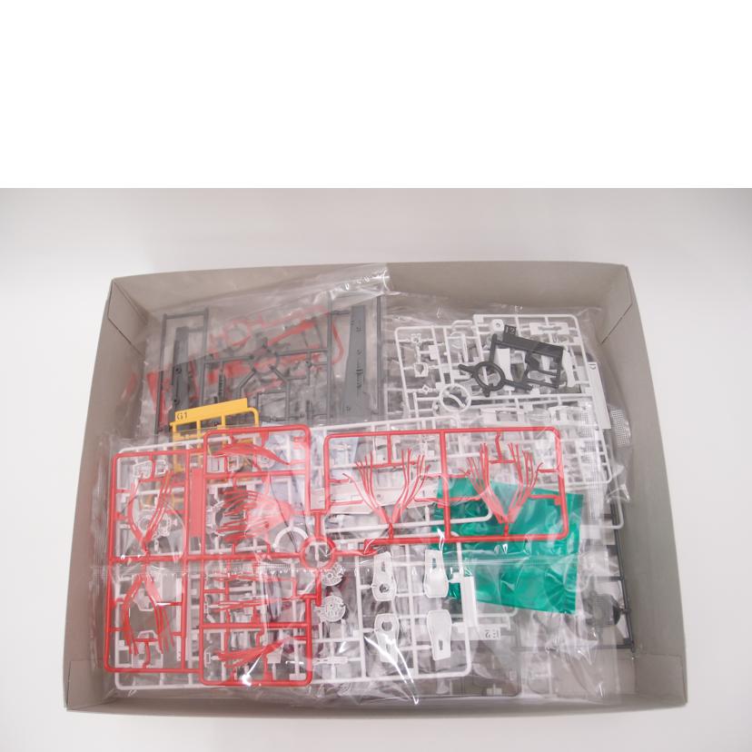 BANDAI バンダイ/MG　1／100　ガンダムベース限定　ガンダムナドレ／プラモデル/645075-2582154//Sランク/69