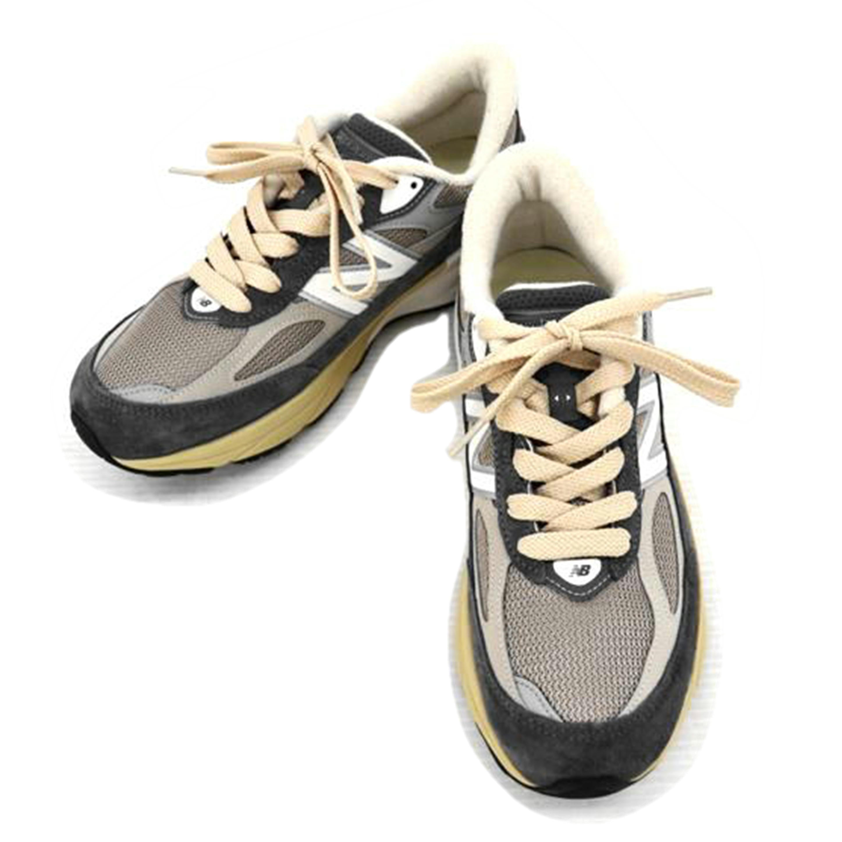 New　balance ニューバランス/スニーカー/U990GR6//SAランク/75