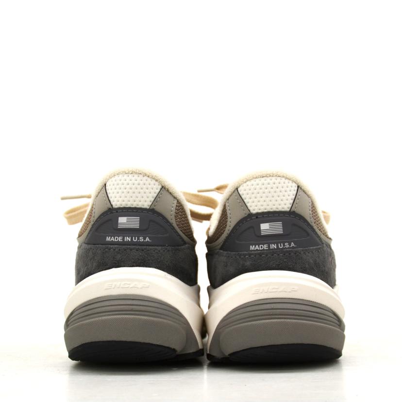 New　balance ニューバランス/スニーカー/U990GR6//SAランク/75