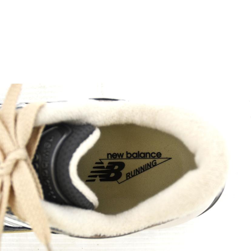 New　balance ニューバランス/スニーカー/U990GR6//SAランク/75