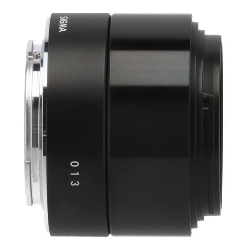 SIGMA　SONY シグマ/交換レンズ／19mm/19mm F2.8 DN//50047282/Bランク/82