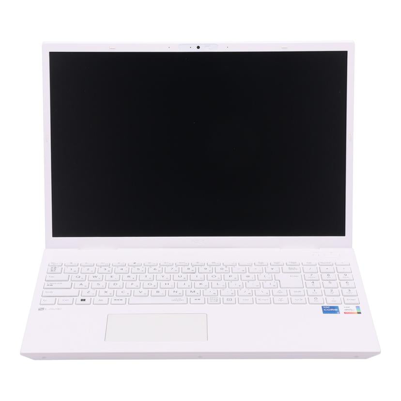 NEC 日本電気　/Win11ノートPC／LAVIE　N16/PC-N1656HKW//4Z079208R/ABランク/65