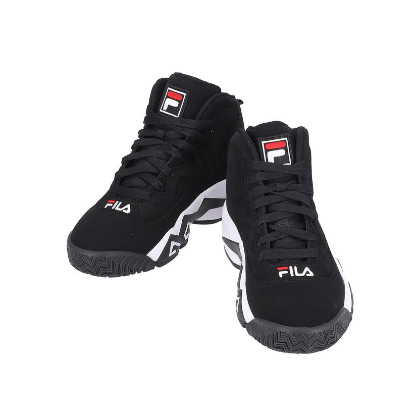 FILA フィラ/JAMAL　MASHBURN　4/1VB90140-014//ｻｲｽﾞ25.5ｃｍ/Aランク/03