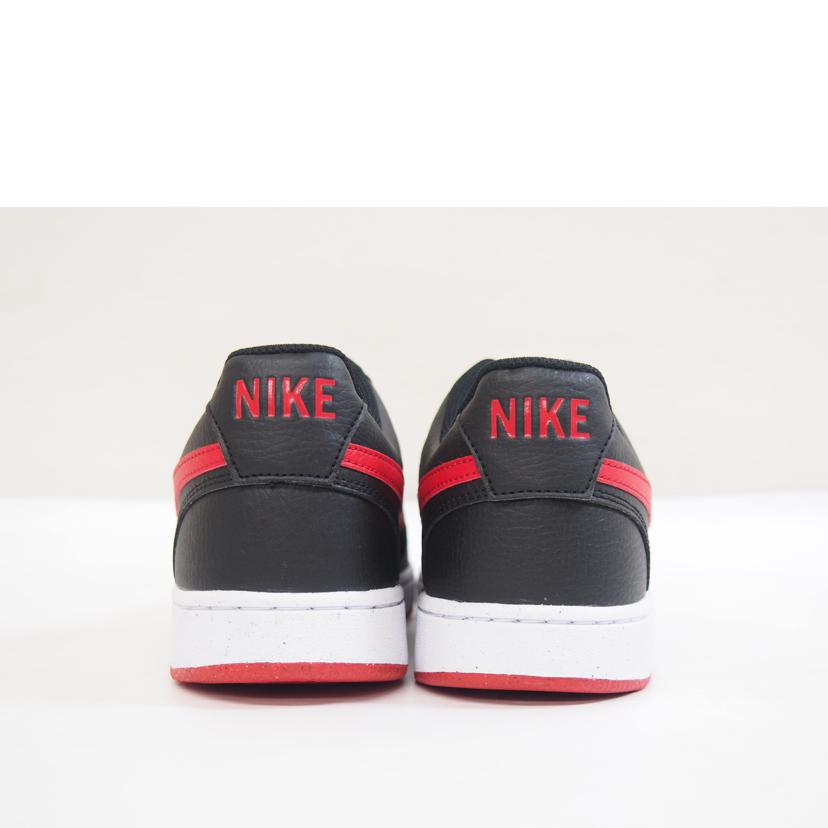 NIKE ナイキ/NIKE　COURT　VISION　LOW　NN/FJ0685-010//-/Aランク/71