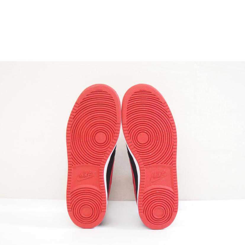 NIKE ナイキ/NIKE　COURT　VISION　LOW　NN/FJ0685-010//-/Aランク/71