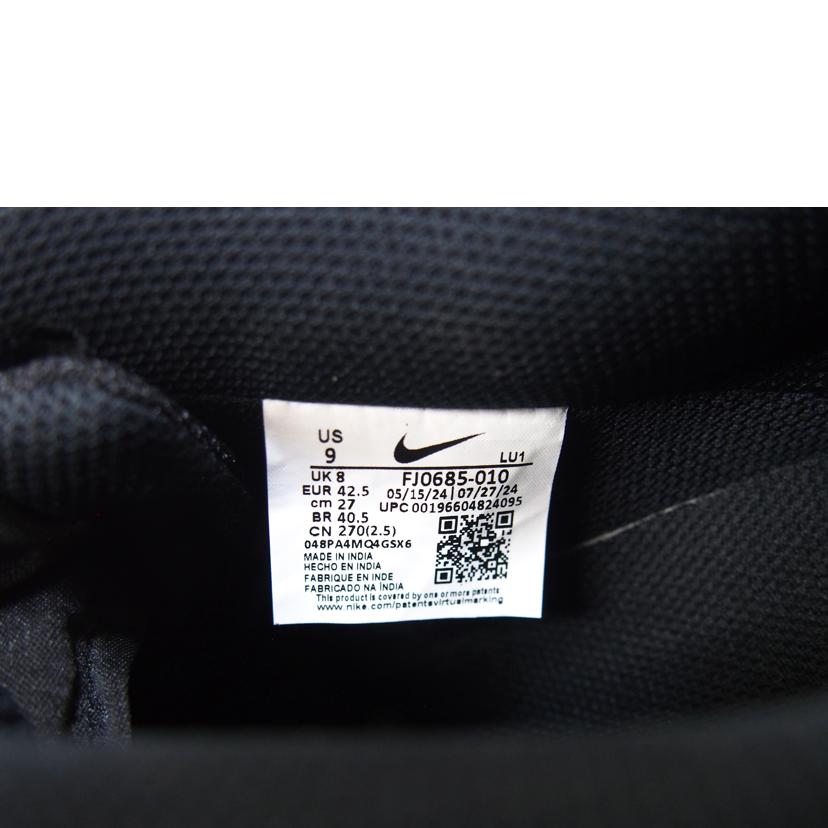 NIKE ナイキ/NIKE　COURT　VISION　LOW　NN/FJ0685-010//-/Aランク/71