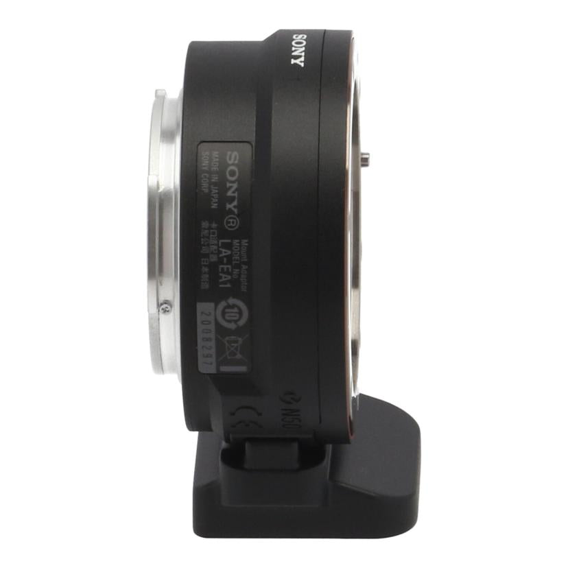 SONY ソニー/マウントアダプター/LA-EA1//2008297/Bランク/82