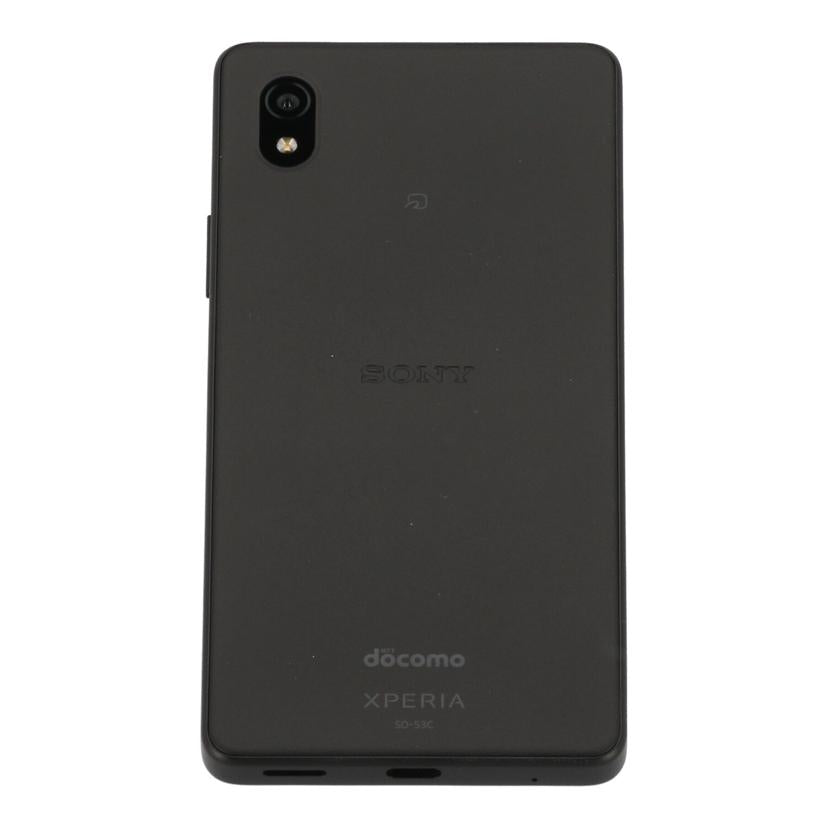 SONY　docomo ソニー　/スマートフォン／Xperia　Ace　III　/SO-53C//HQ639J0B14/Aランク/65