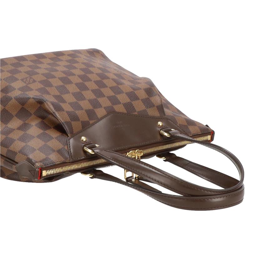 LOUIS VUITTON ルイ・ヴィトン/ウエストミンスターPM/ダミエ/エベヌ/N41102//FL1***/Aランク/18