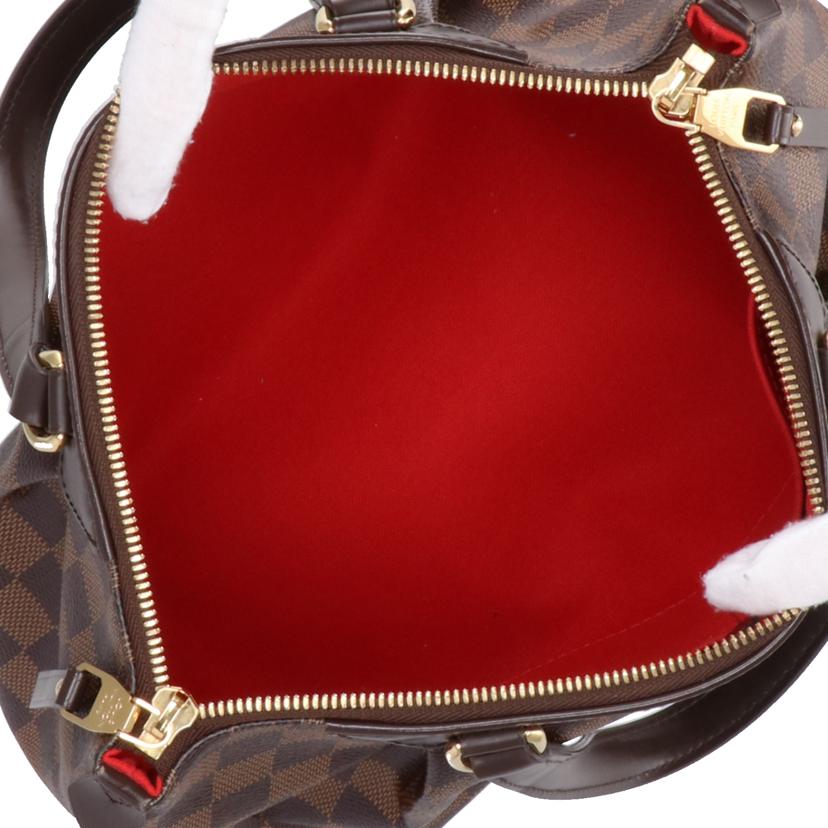 LOUIS VUITTON ルイ・ヴィトン/ウエストミンスターPM/ダミエ/エベヌ/N41102//FL1***/Aランク/18