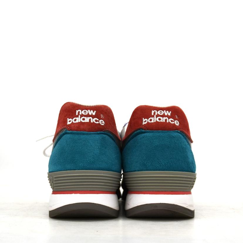 New　balance ニューバランス/スニーカー/M670GPT//SAランク/75