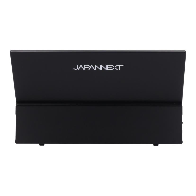 JAPANNEXT ジャパンネクスト/モバイルディスプレイ/JN-MD-IPS141FHDR//626442410N0128/ABランク/84