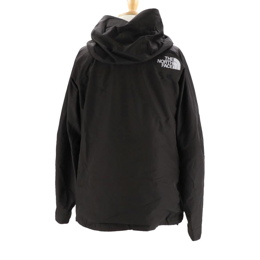 THE NORTH FACE ノースフェイス/マウンテンジャケット/ブラック/ゴアテックス/NP15105//ABランク/18