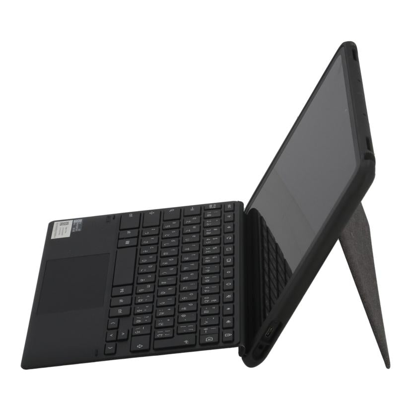 ASUS エイスース/Chromebook　Detachable　CZ1/CZ1000DV-L30019//M8NXLP01007234D/Bランク/75