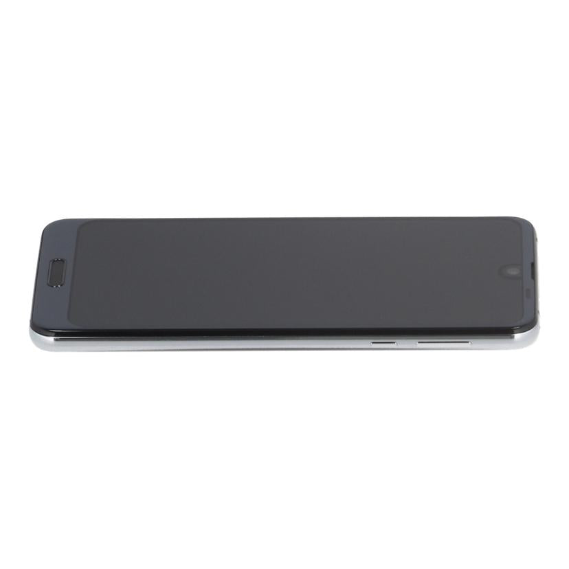 SHARP　docomo シャープ　/スマートフォン／AQUOS　R2/SH-03K//353482098522637/Bランク/62