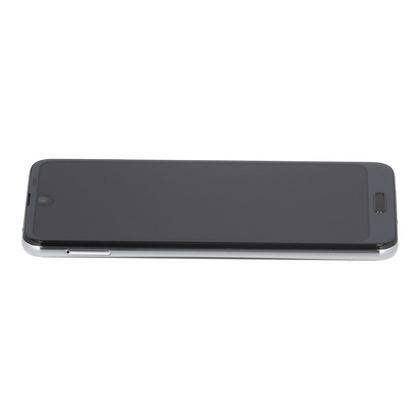 SHARP　docomo シャープ　/スマートフォン／AQUOS　R2/SH-03K//353482098522637/Bランク/62