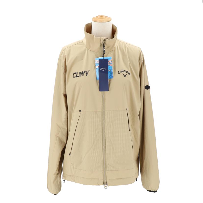 Callaway Callaway/フルジップブルゾン/C25215103//Aランク/85