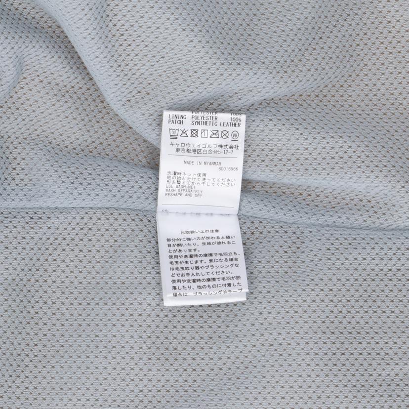 Callaway Callaway/フルジップブルゾン/C25215103//Aランク/85