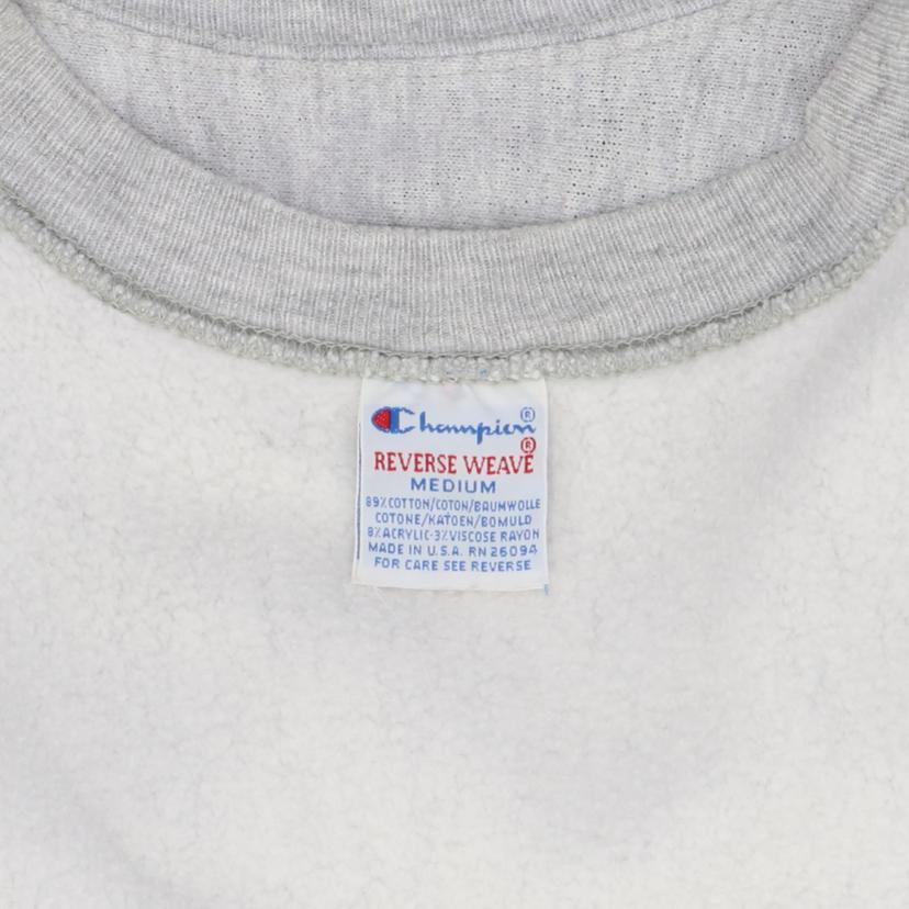 Champion チャンピオン/90’s/レバースウィーブ/USA製/カレッジロゴ/ヴィンテージ//ABランク/19