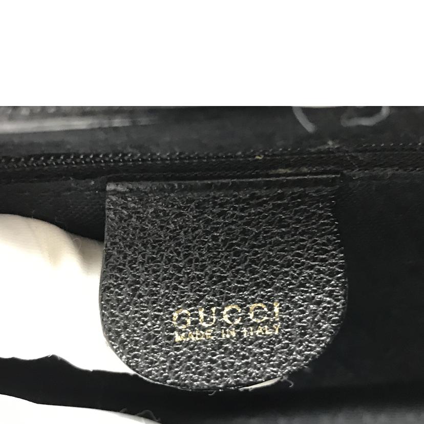 GUCCI グッチ/2WAYバンブーハンドバッグ/000.122.0316//Bランク/51