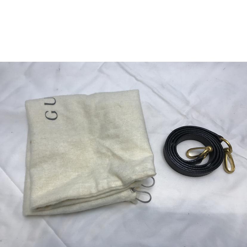 GUCCI グッチ/2WAYバンブーハンドバッグ/000.122.0316//Bランク/51