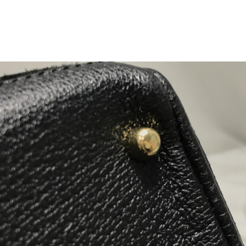 GUCCI グッチ/2WAYバンブーハンドバッグ/000.122.0316//Bランク/51