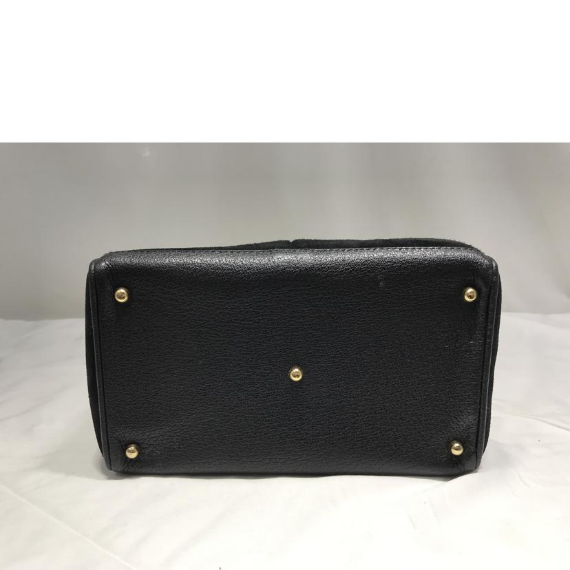 GUCCI グッチ/2WAYバンブーハンドバッグ/000.122.0316//Bランク/51