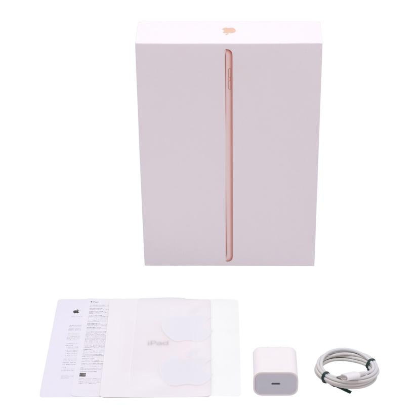 Apple　 アップル　/iPad　10．2インチ　第8世代　Wi－Fi　32GB/MYCL2J/A//DMPD965XQ1GF/Bランク/05