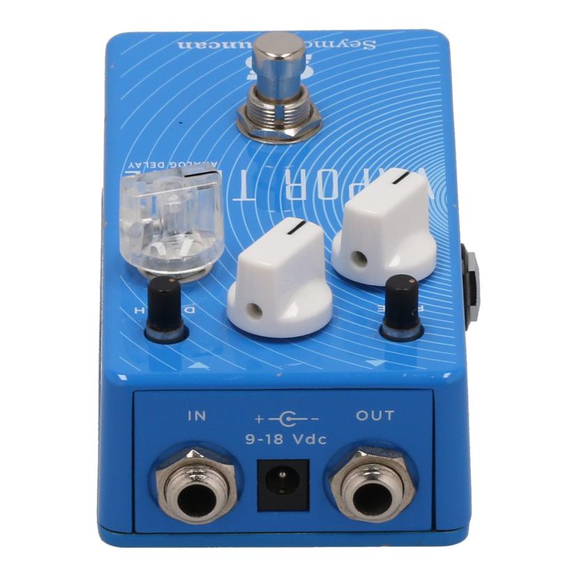 Seymour Duncan セイモアダンカン /エフェクター/アナログディレイ/VaporTrail//I10G105644/Bランク/63
