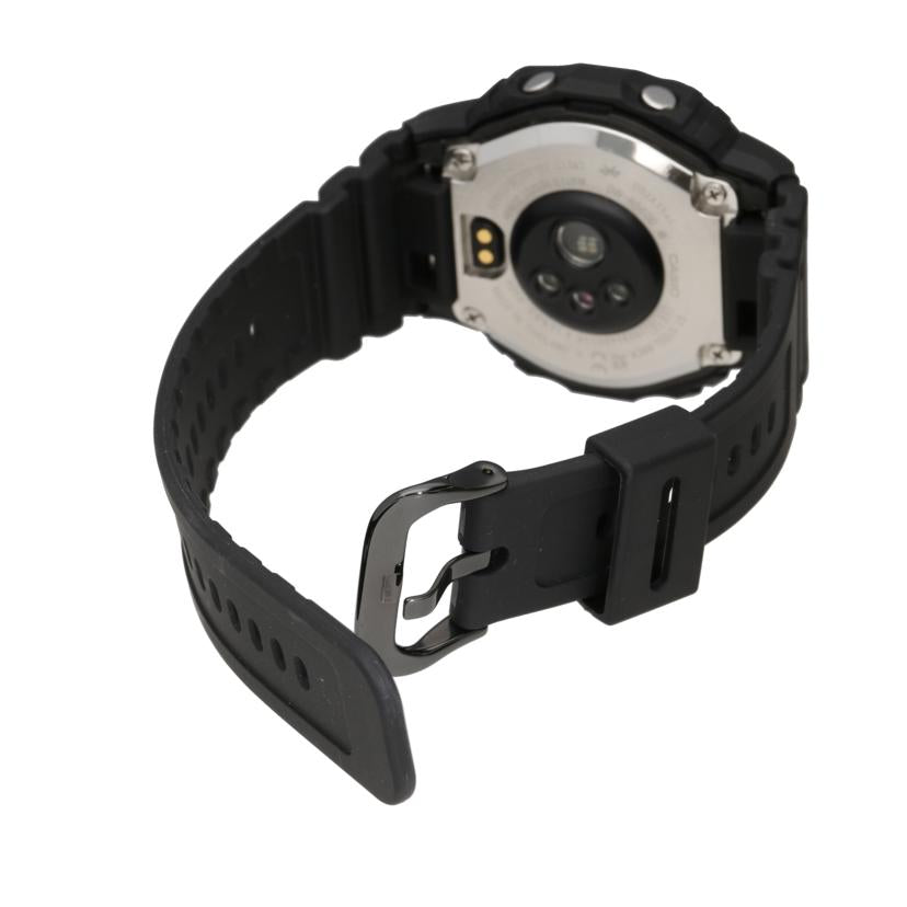 CASIO カシオ/G－SHOCKジースクワッド/ソーラー充電システム/DW-H5600-1JR//002*****/Aランク/18