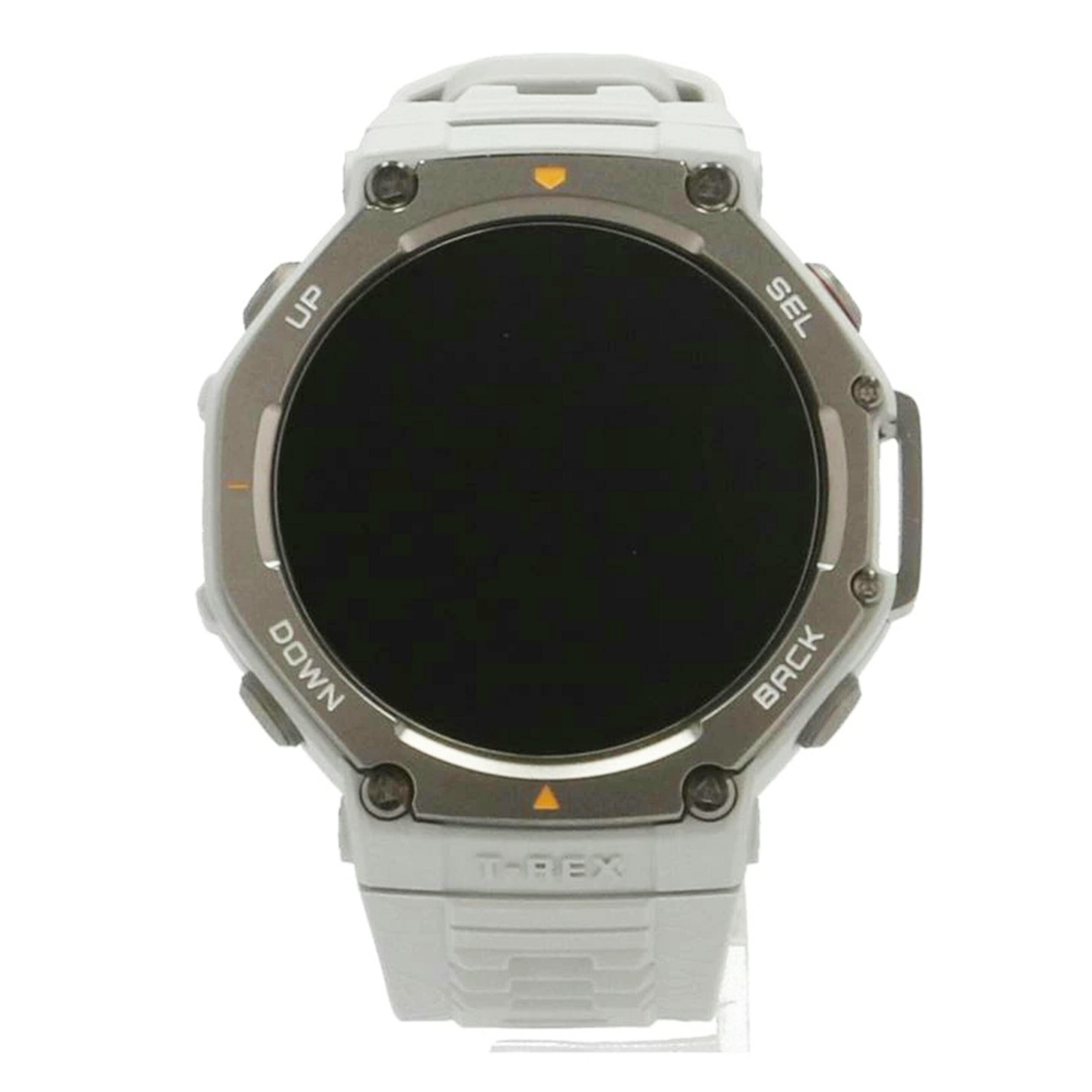 Zepp　Health　amazfit アマズフィット　/スマートウォッチ/amazfit T-REX3//23239502012673/Bランク/71