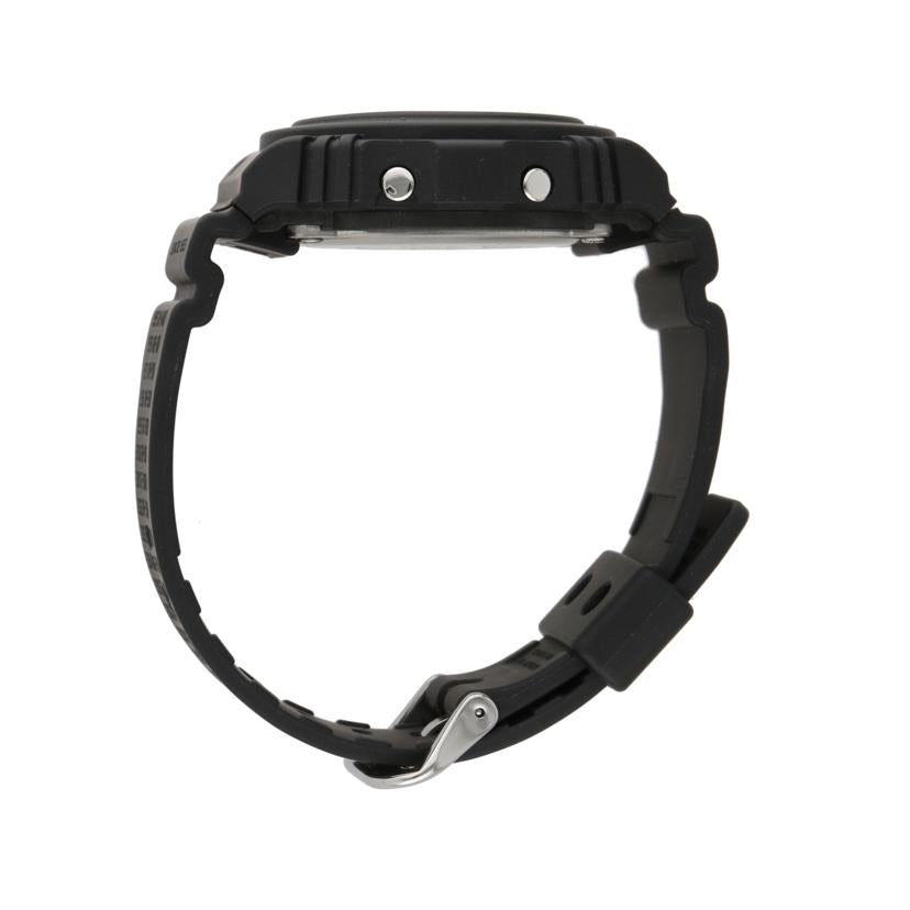 CASIO カシオ/G－SHOCK/40周年記念モデル/デジタルウォッチ/クォーツ/DWE-5657RE-1JR//D2F***/Aランク/18