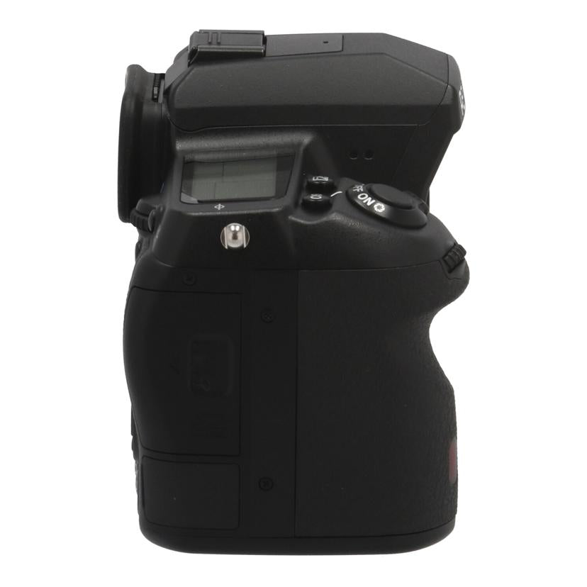 PENTAX ペンタックス　/デジタル一眼　ボディ/K-5 ﾎﾞﾃﾞｨ//4049748/Bランク/85