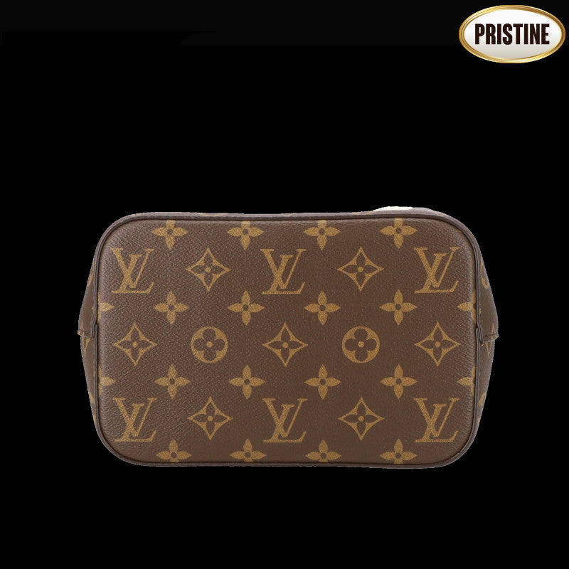LOUIS VUITTON　 ルイヴィトン/☆ネオノエBB/M46319//IC/SAランク/75