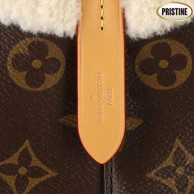 LOUIS VUITTON　 ルイヴィトン/☆ネオノエBB/M46319//IC/SAランク/75