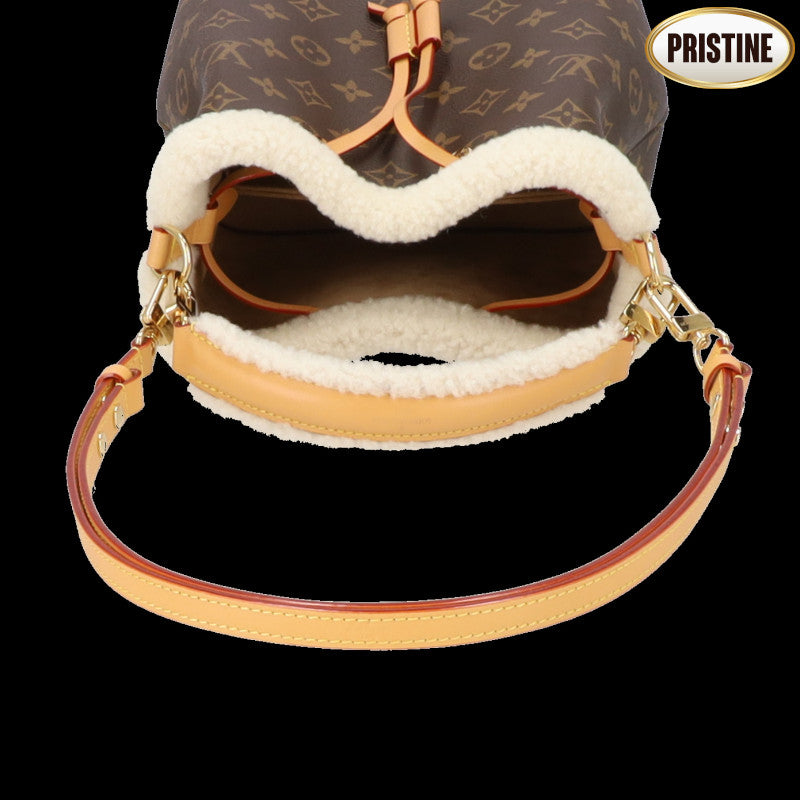 LOUIS VUITTON　 ルイヴィトン/☆ネオノエBB/M46319//IC/SAランク/75