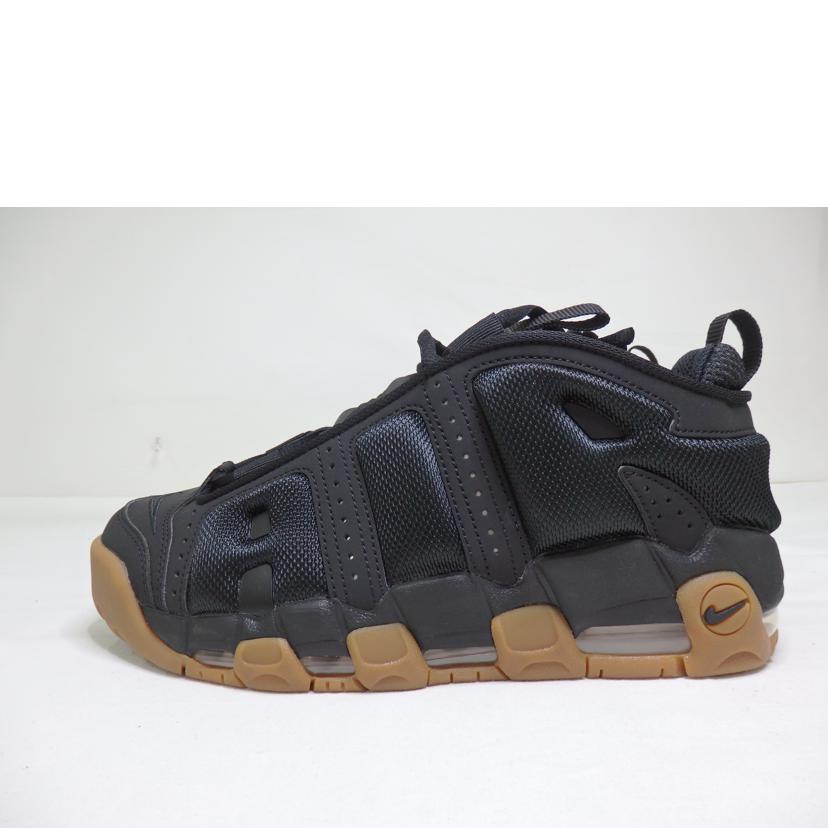 NIKE ナイキ/AIR MORE UPTEMPO LOW/26.0cm/FZ3055-003//Sランク/84