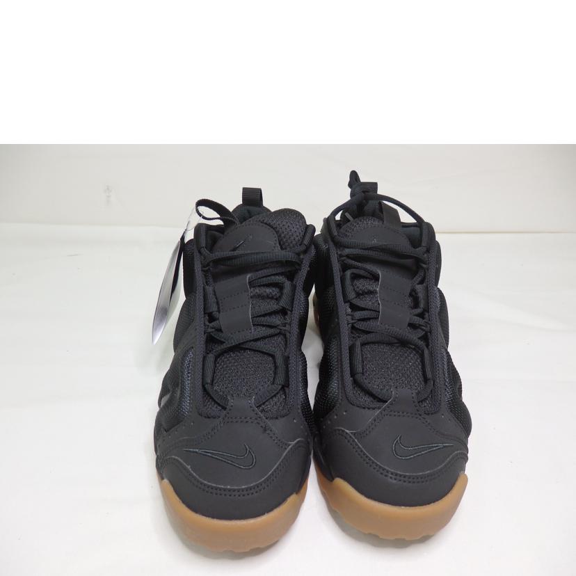 NIKE ナイキ/AIR MORE UPTEMPO LOW/26.0cm/FZ3055-003//Sランク/84