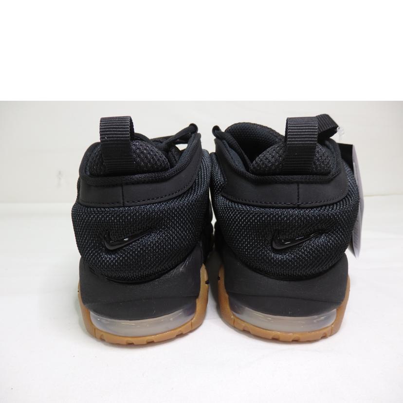 NIKE ナイキ/AIR MORE UPTEMPO LOW/26.0cm/FZ3055-003//Sランク/84
