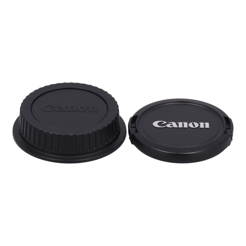 Canon キヤノン　/交換レンズ／18－55mm/EF-S18-55mm F3.5-5.6 IS//5774026349/Bランク/21