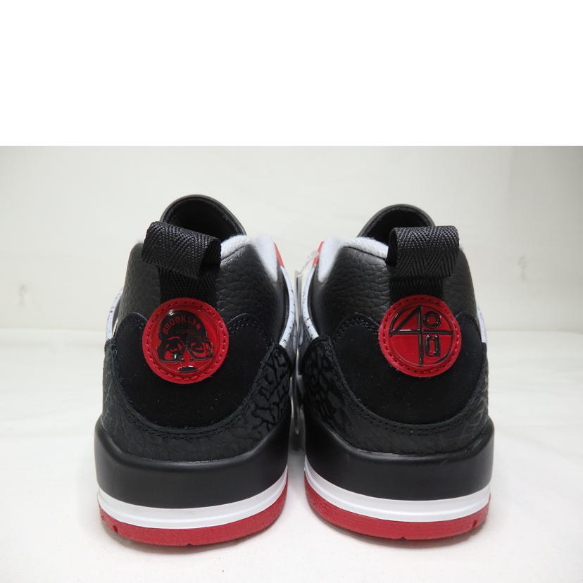 NIKE ナイキ/JORDAN SPIZIKE LOW PRM/27.0cm/FQ1759-009//Sランク/84