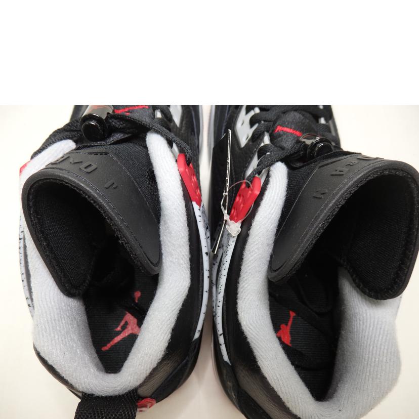 NIKE ナイキ/JORDAN SPIZIKE LOW PRM/27.0cm/FQ1759-009//Sランク/84
