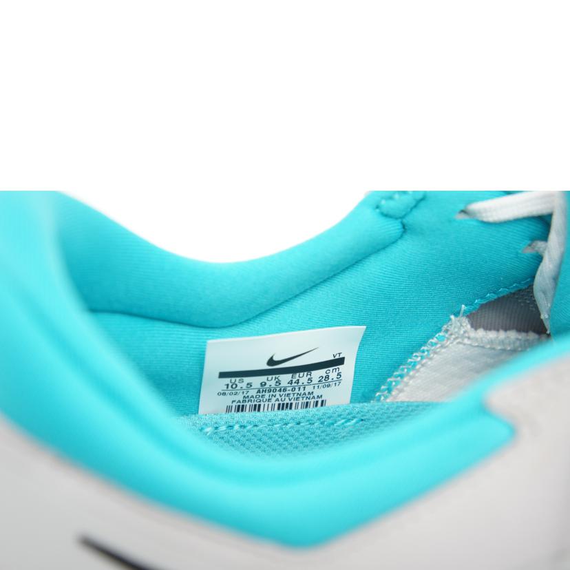 NIKE ナイキ/NIKE　ヴェイパーマックス　GL／BL/AH9046-011//SAランク/78