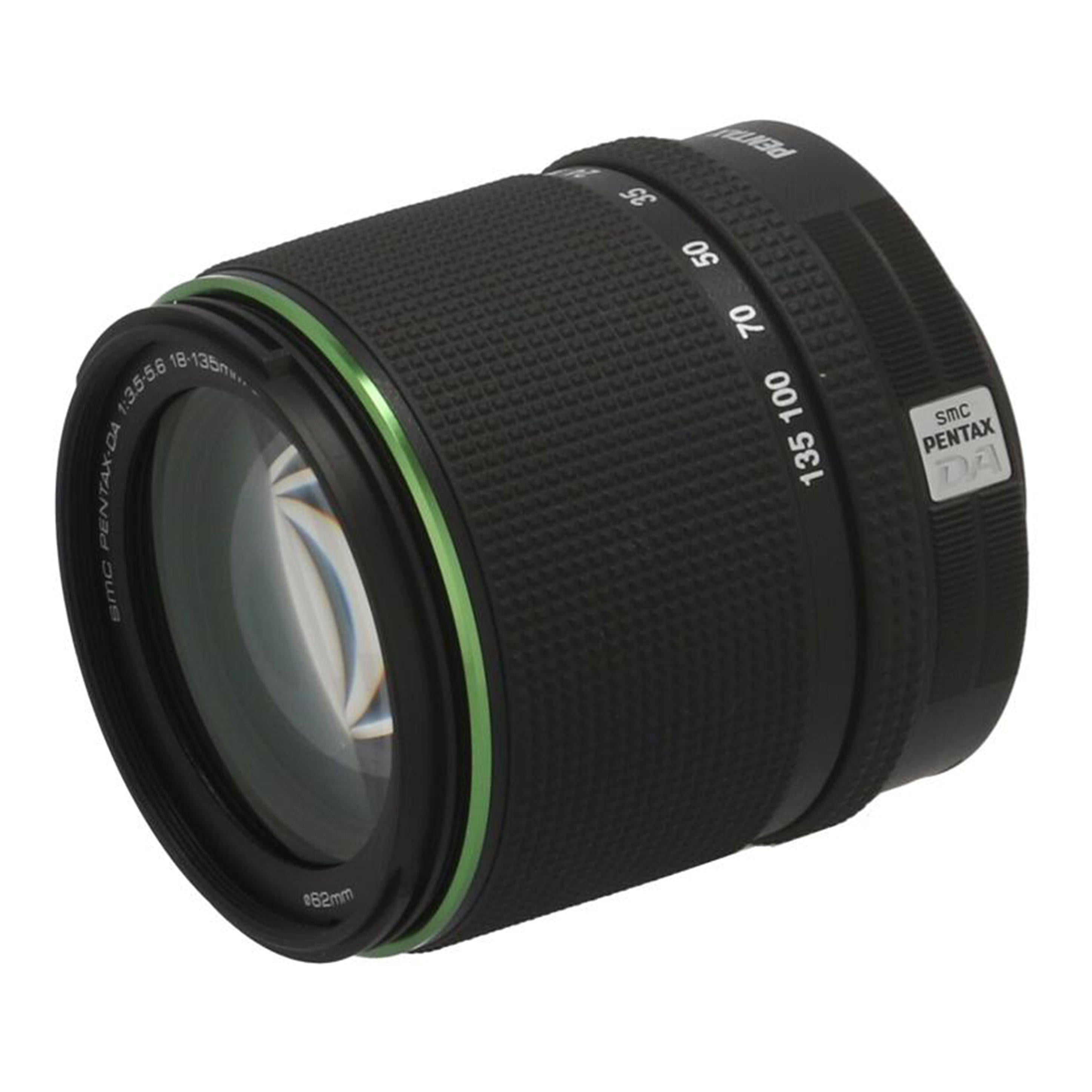 PENTAX ペンタックス　/交換レンズ／18－135mm/smc P-DA 18-135mmF3.5-5.6ED AL DC WR//4637762/Aランク/85