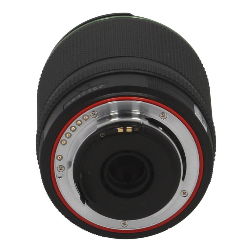 PENTAX ペンタックス　/交換レンズ／18－135mm/smc P-DA 18-135mmF3.5-5.6ED AL DC WR//4637762/Aランク/85
